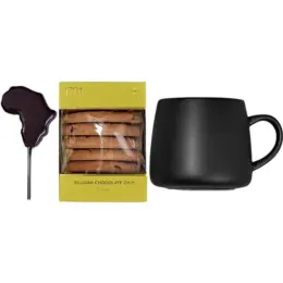 Yatta Groovy Goodies Hamper Items